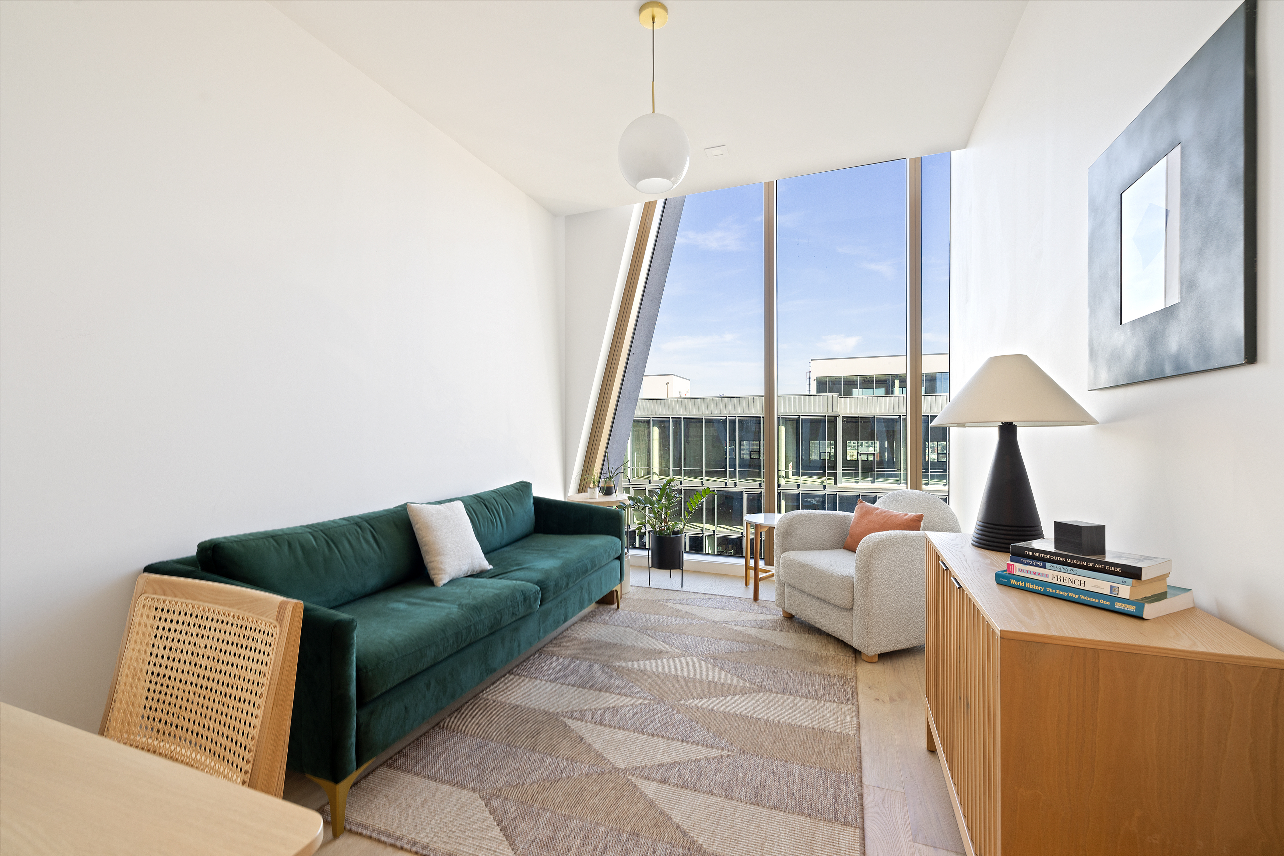 Private Office To Rent, New York, 11249 – photo 1