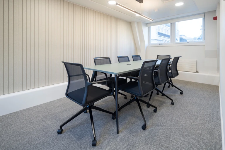 Private Office To Rent, London, EC2V – photo 6