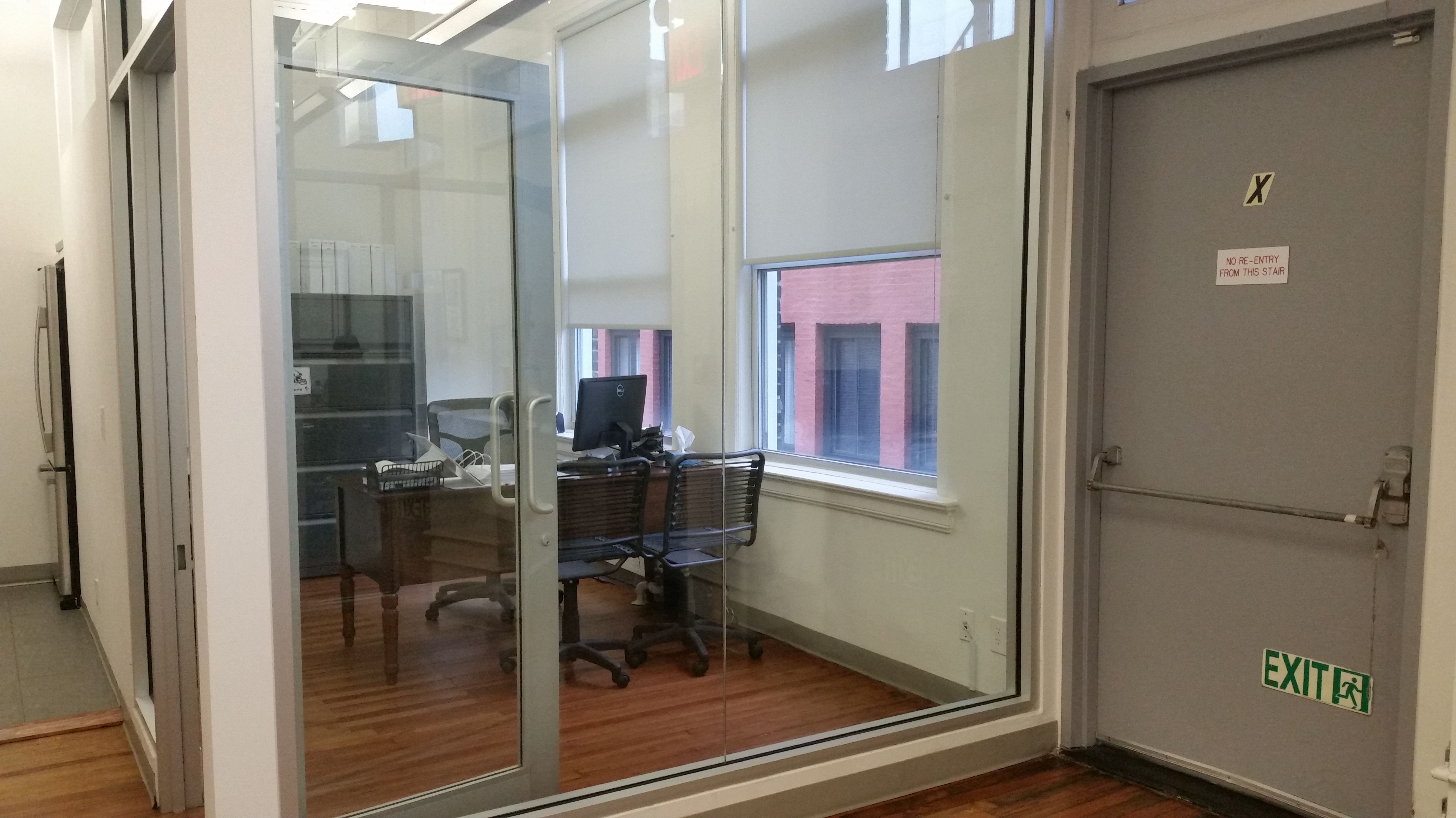 Private Office To Rent, New York, 10010 – photo 6