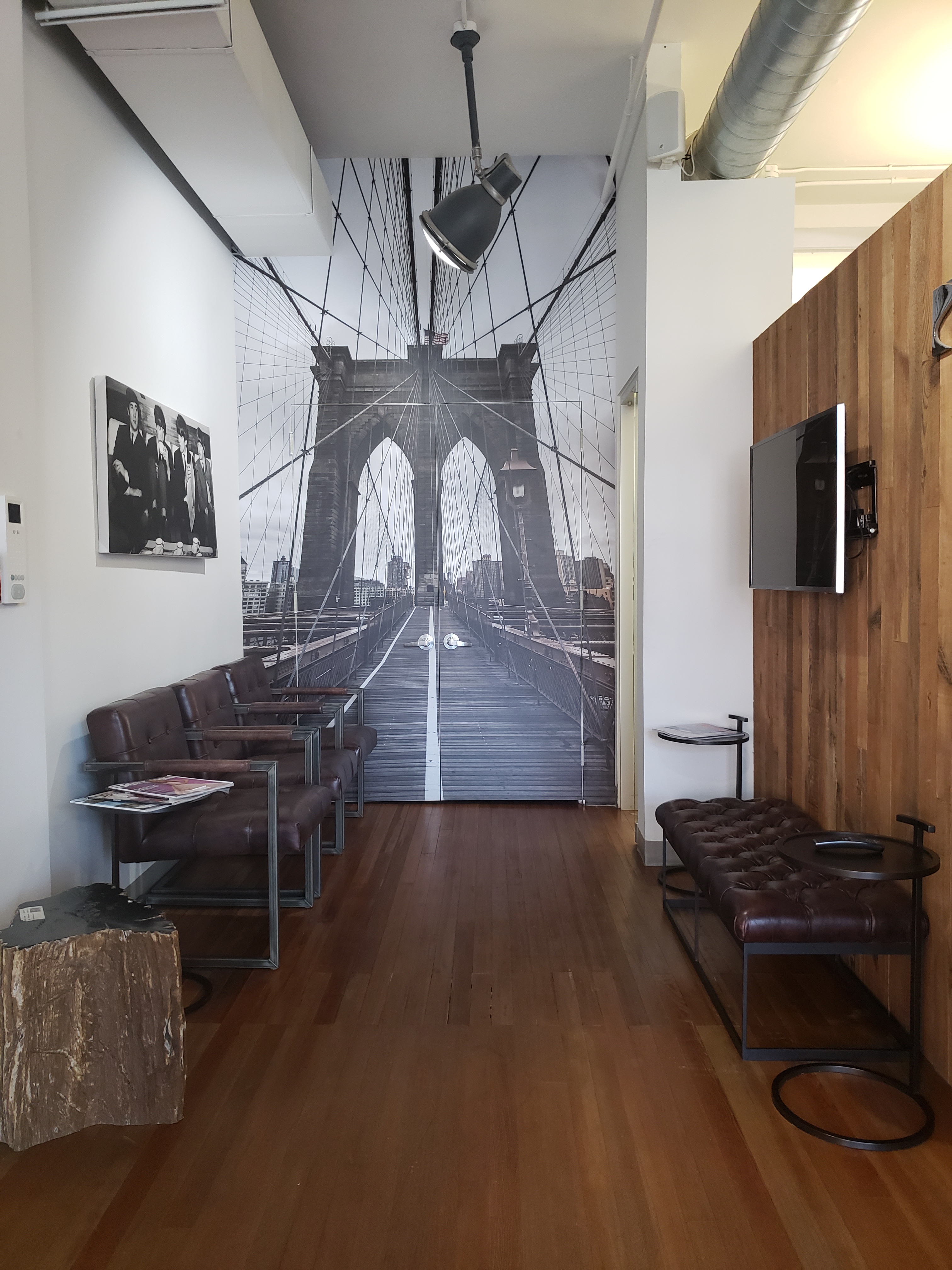 Private Office To Rent, New York, 10010 – photo 1
