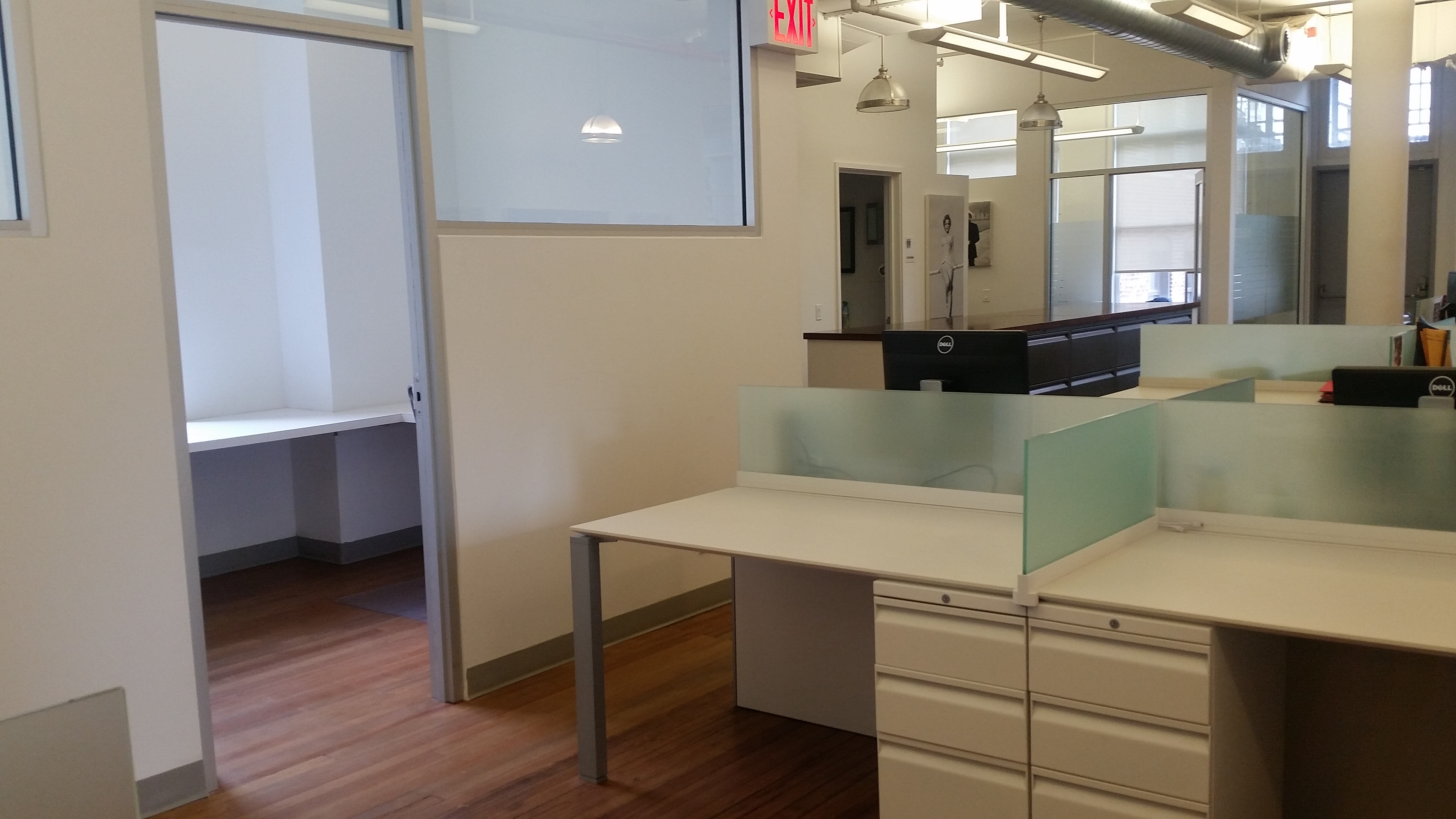 Private Office To Rent, New York, 10010 – photo 4