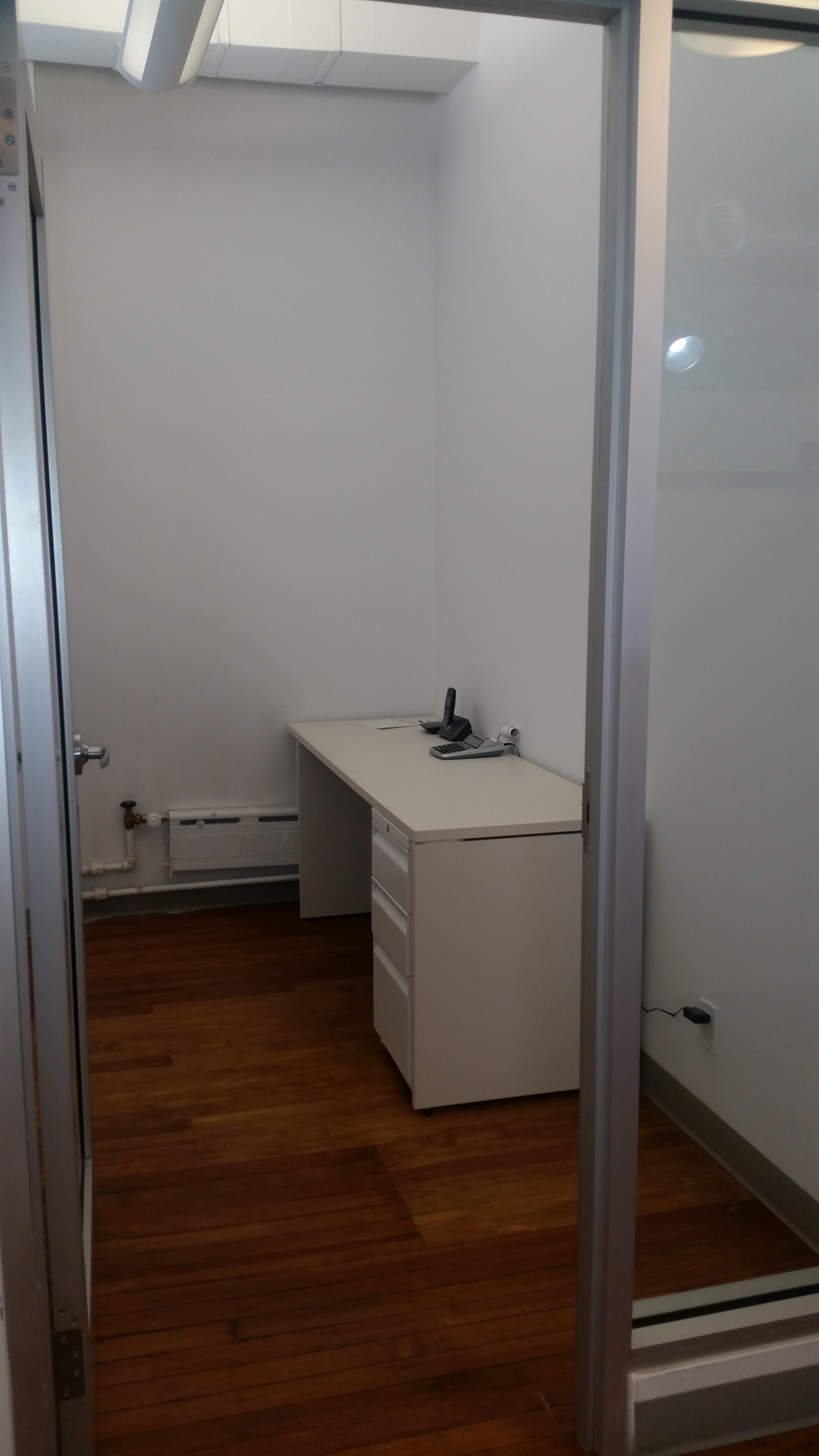 Private Office To Rent, New York, 10010 – photo 5
