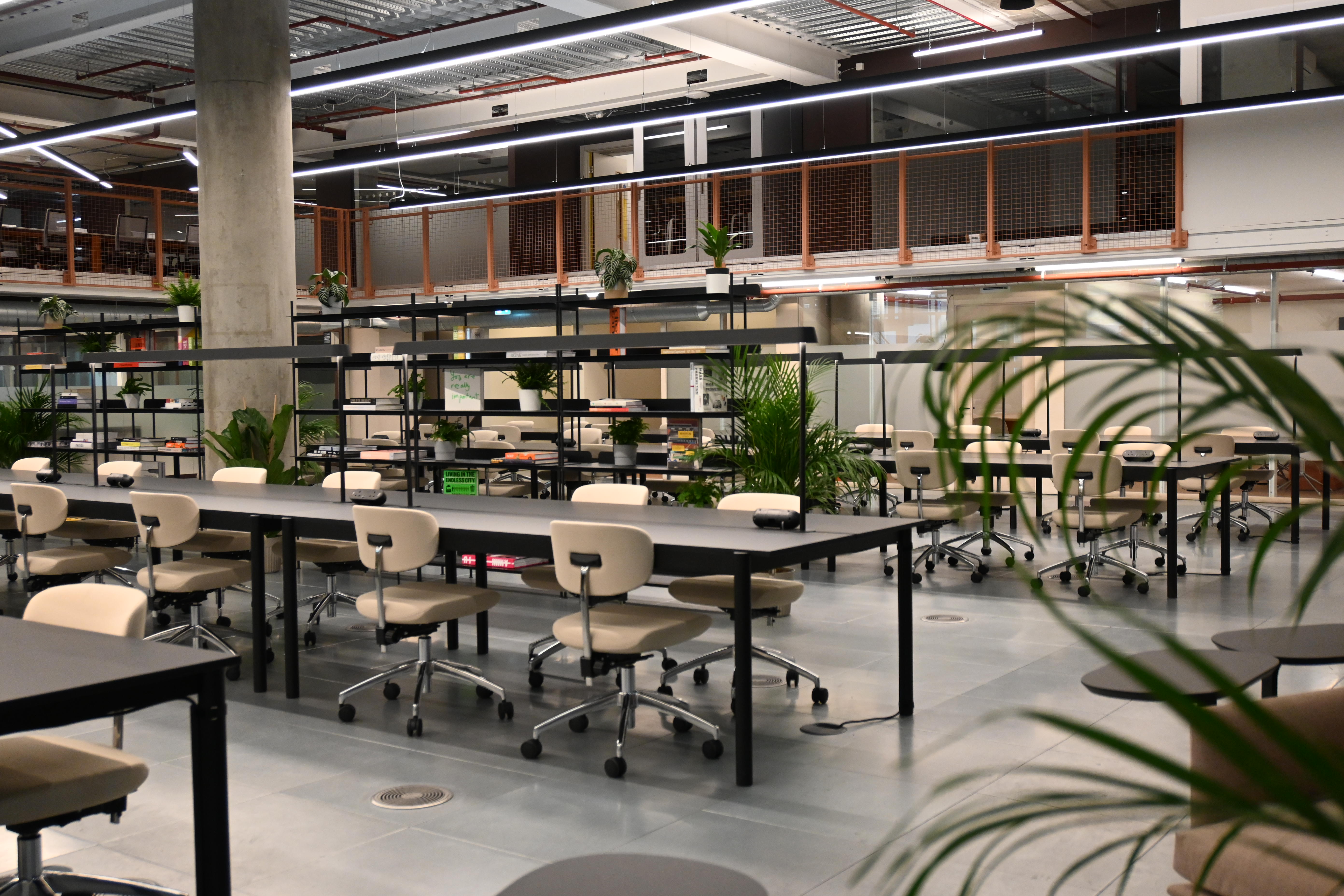 Private Office To Rent, London – photo 5