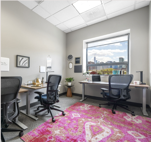 Private Office To Rent, Hoboken, 07030 – photo 2