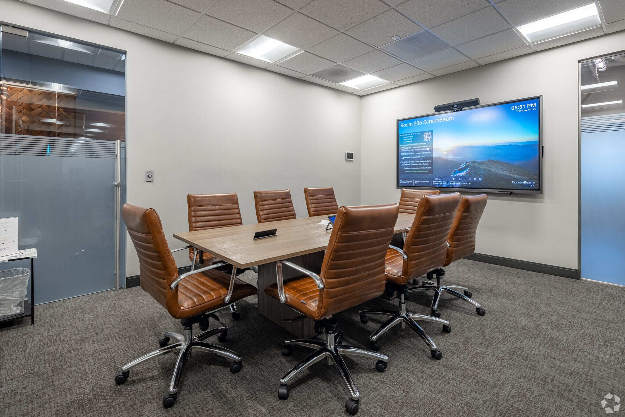 Private Office To Rent, Hoboken, 07030 – photo 4