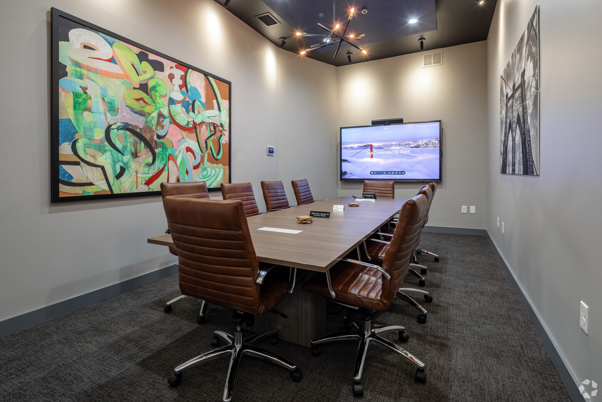 Private Office To Rent, Hoboken, 07030 – photo 5