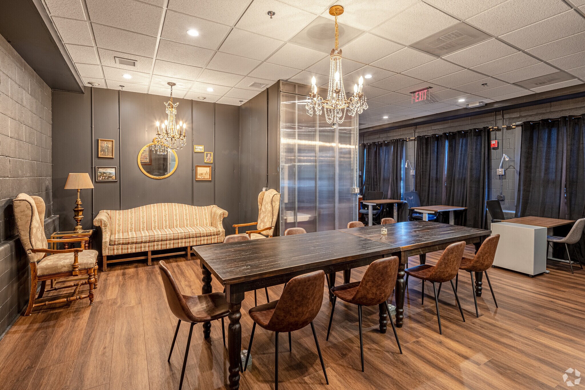 Private Office To Rent, Hoboken, 07030 – photo 1