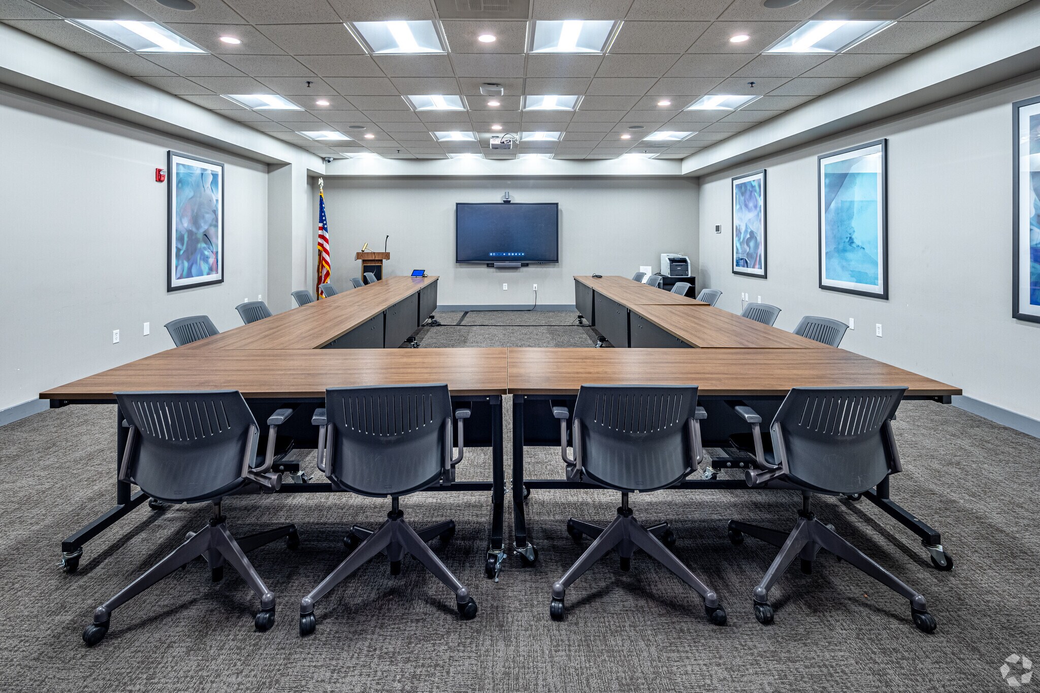 Private Office To Rent, Hoboken, 07030 – photo 3