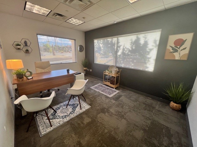 Private Office To Rent, Palm Desert, 92260 – photo 4