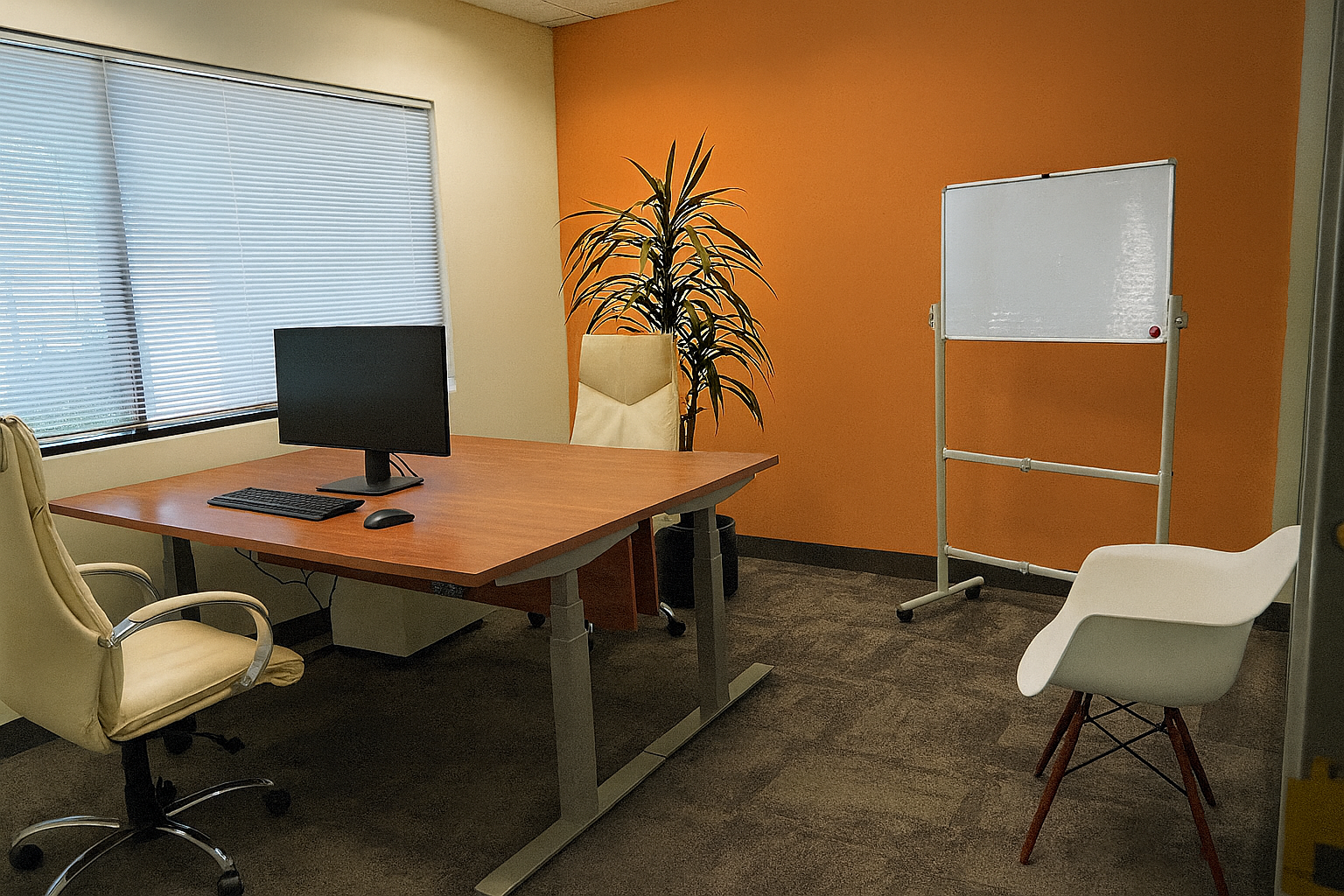 Private Office To Rent, Palm Desert, 92260 – photo 3