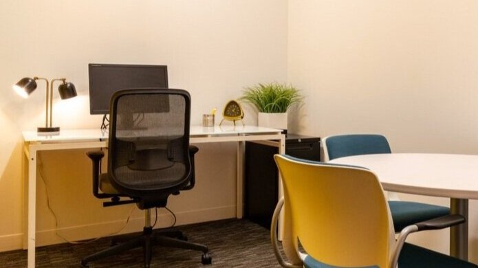 Private Office To Rent, Chicago, 60134 – photo 2