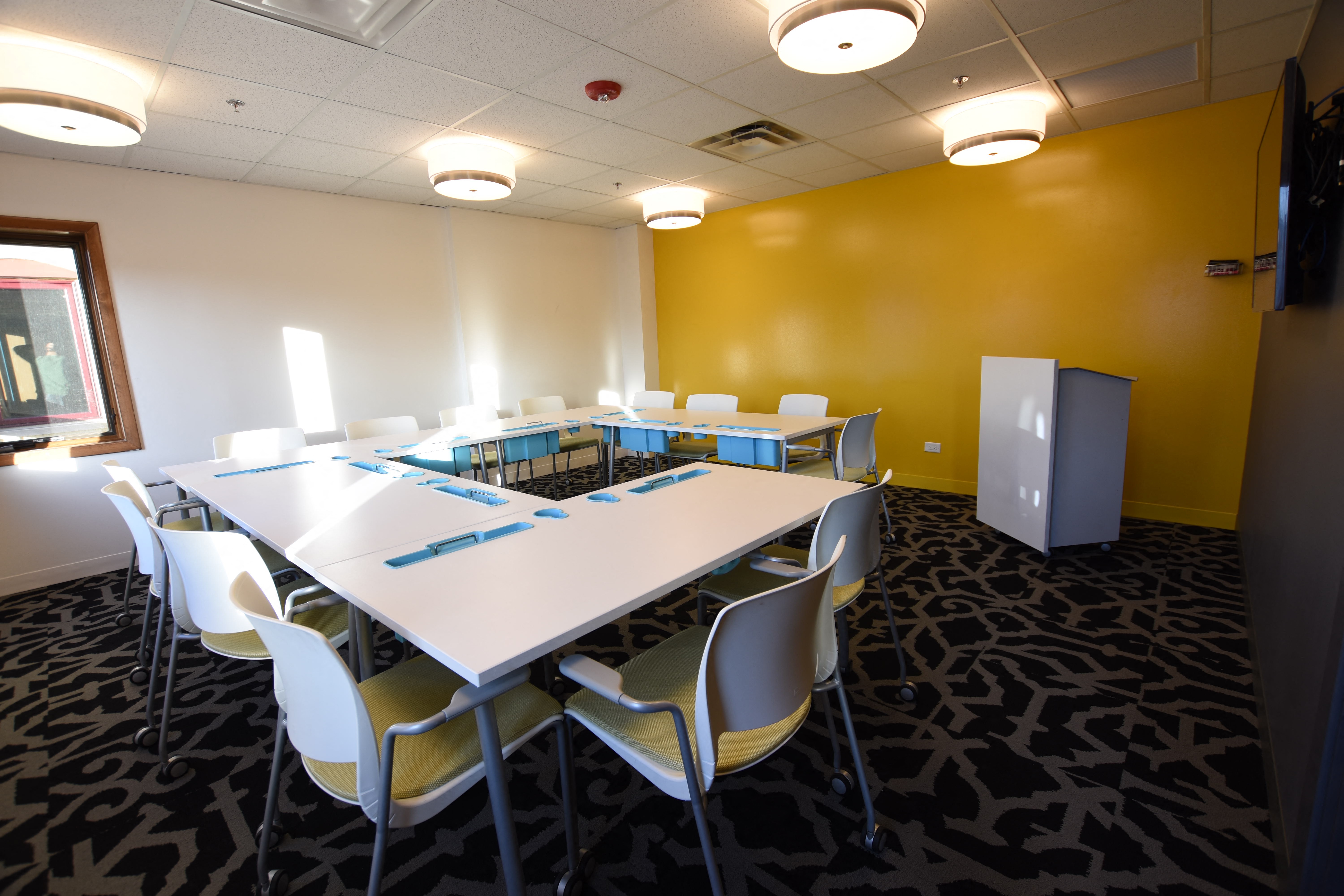 Private Office To Rent, Chicago, 60134 – photo 4