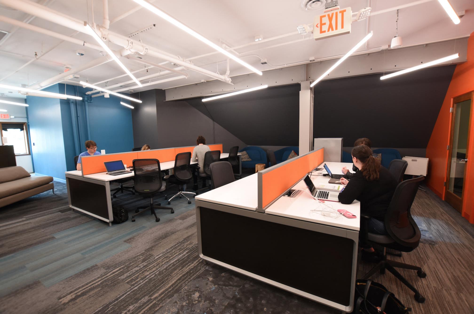 Private Office To Rent, Chicago, 60134 – photo 5
