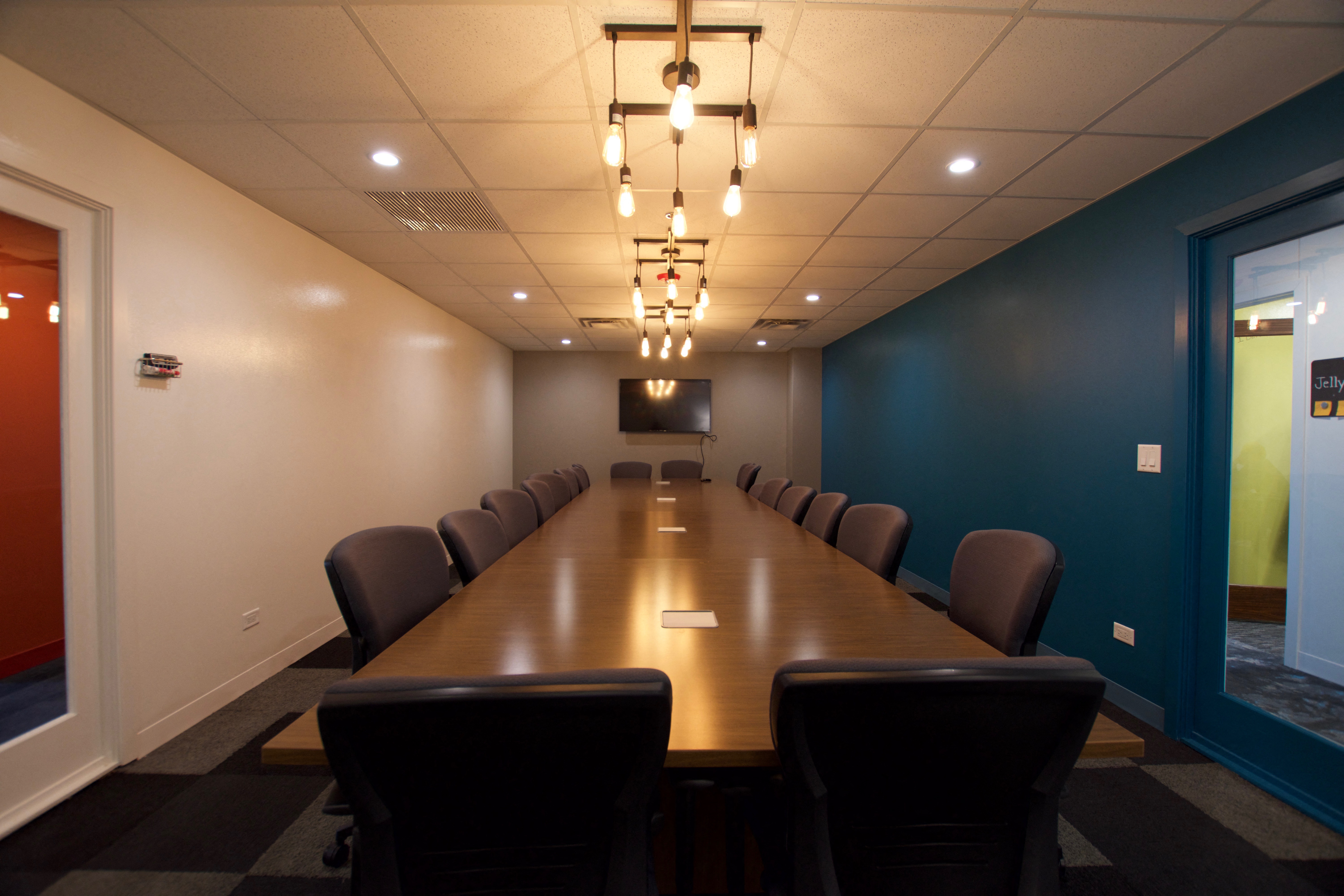 Private Office To Rent, Chicago, 60134 – photo 3
