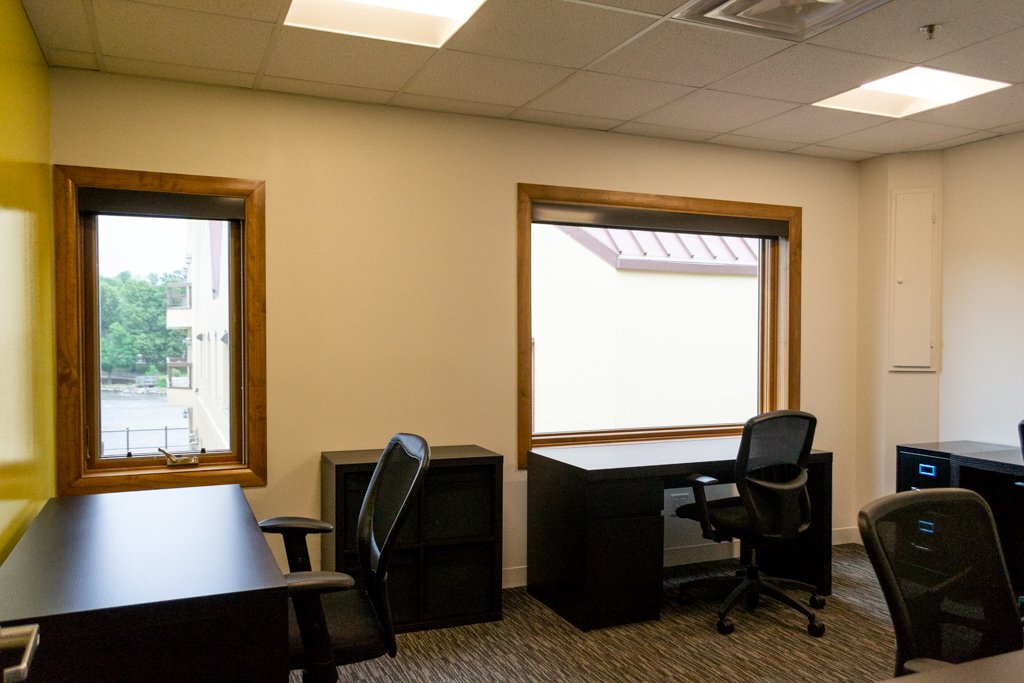 Private Office To Rent, Chicago, 60134 – photo 1