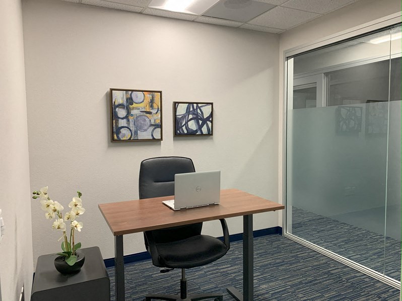 Private Office To Rent, Sacramento, 95864 – photo 1