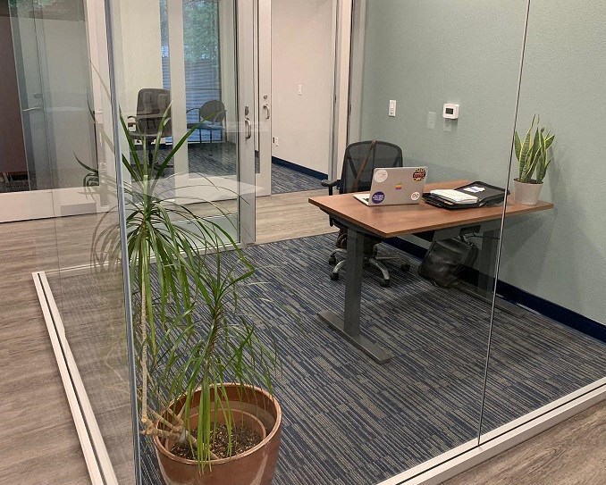 Private Office To Rent, Sacramento, 95864 – photo 2