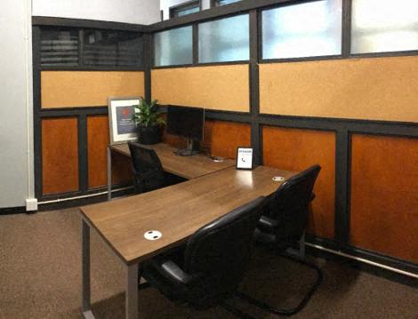 Private Office To Rent, Santa Cruz, 95060 – photo 5
