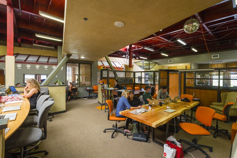 Private Office To Rent, Santa Cruz, 95060 – photo 1