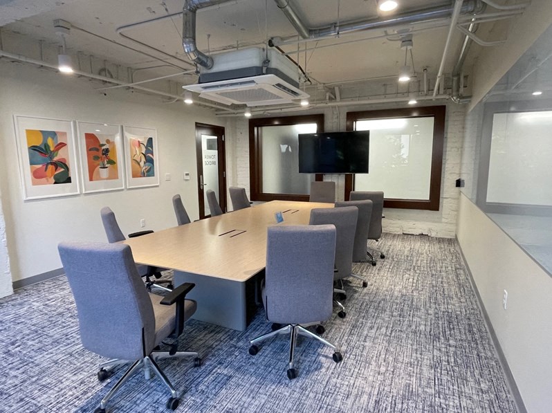 Private Office To Rent, Sacramento, 95814 – photo 2