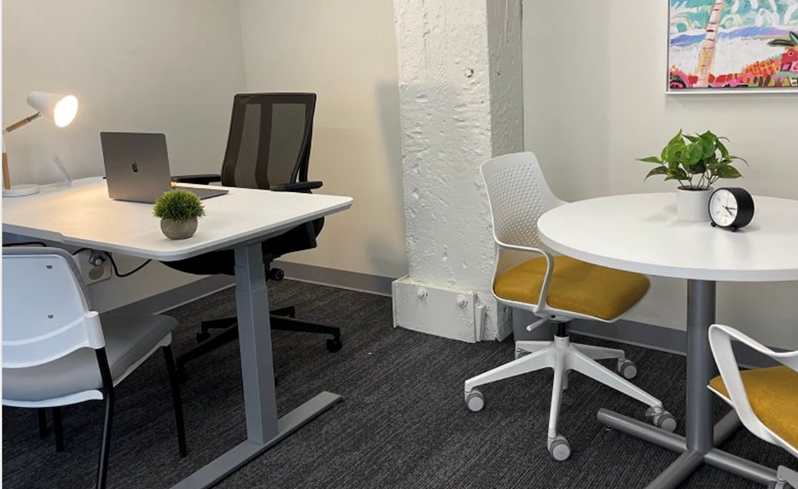 Private Office To Rent, Sacramento, 95814 – photo 1
