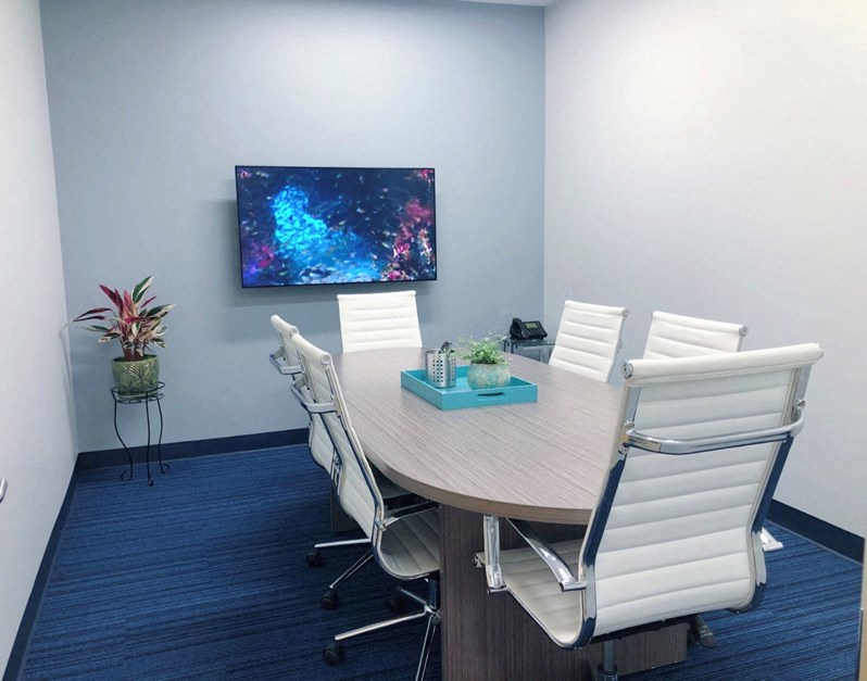 Private Office To Rent, Roseville, 95661 – photo 5