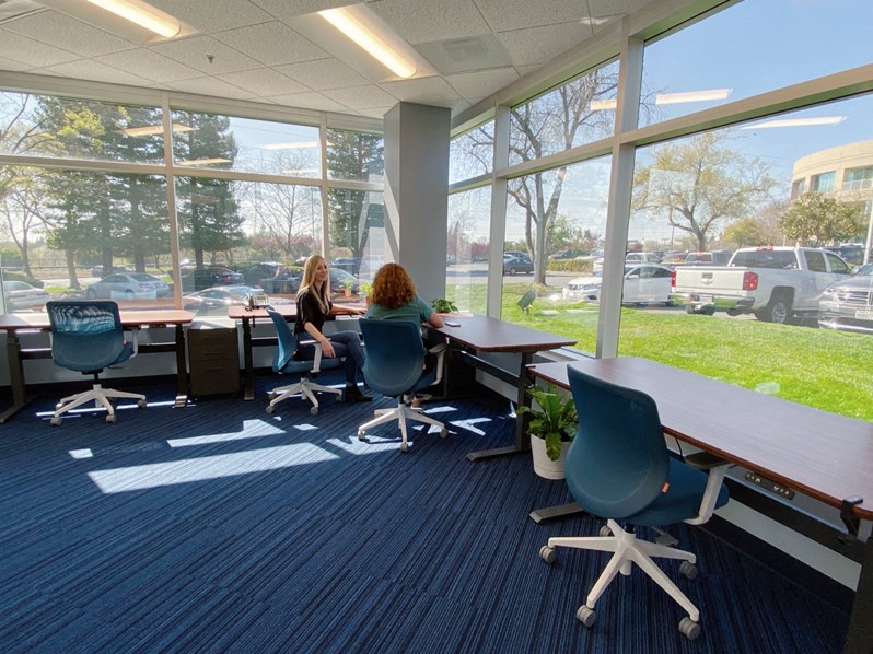 Private Office To Rent, Roseville, 95661 – photo 1