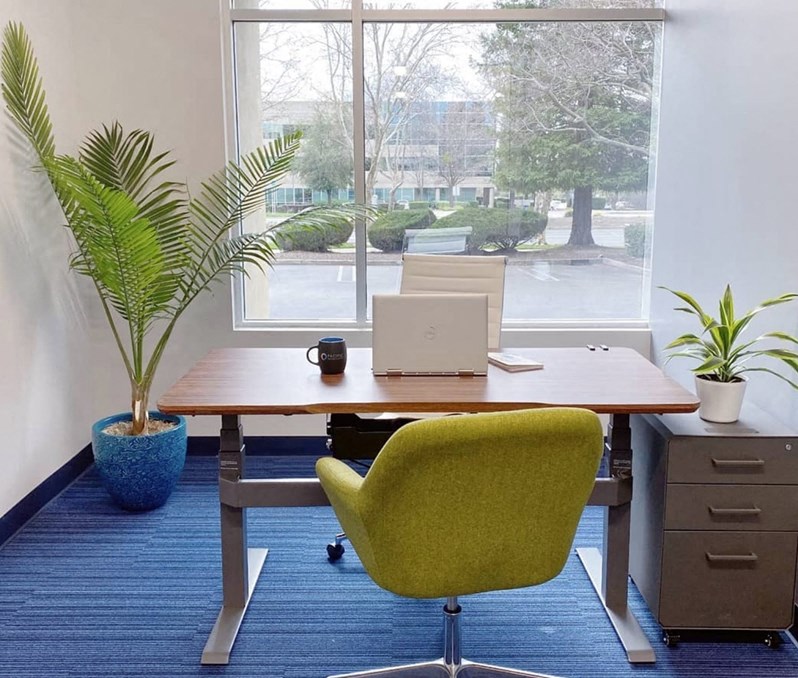 Private Office To Rent, Roseville, 95661 – photo 2