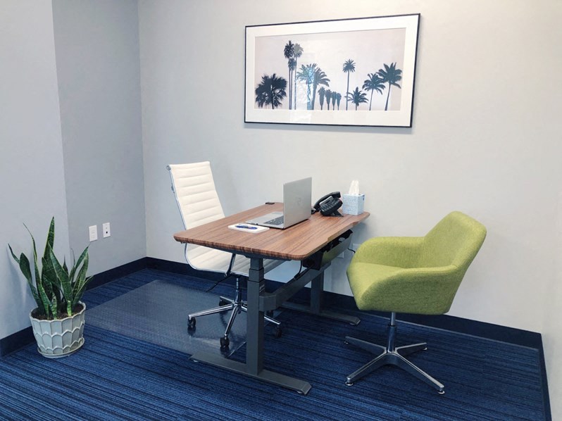 Private Office To Rent, Roseville, 95661 – photo 3