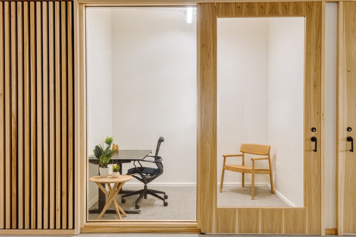 Private Office To Rent, Sacramento, 95814 – photo 6