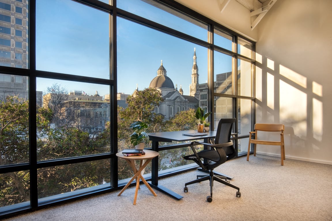 Private Office To Rent, Sacramento, 95814 – photo 1