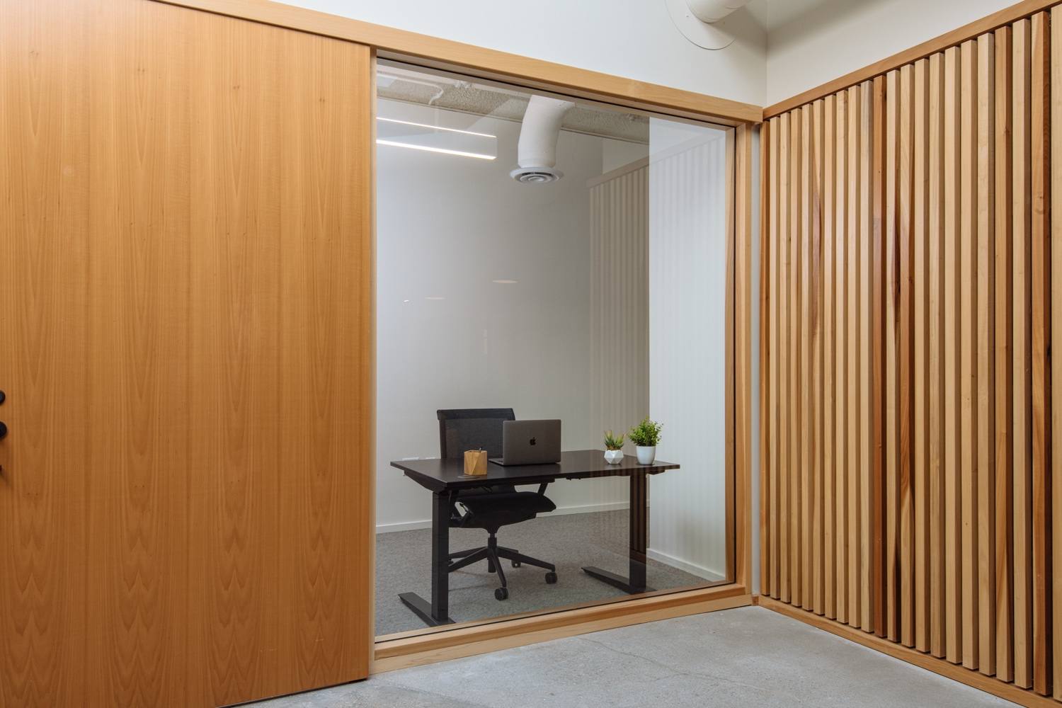 Private Office To Rent, Sacramento, 95814 – photo 4