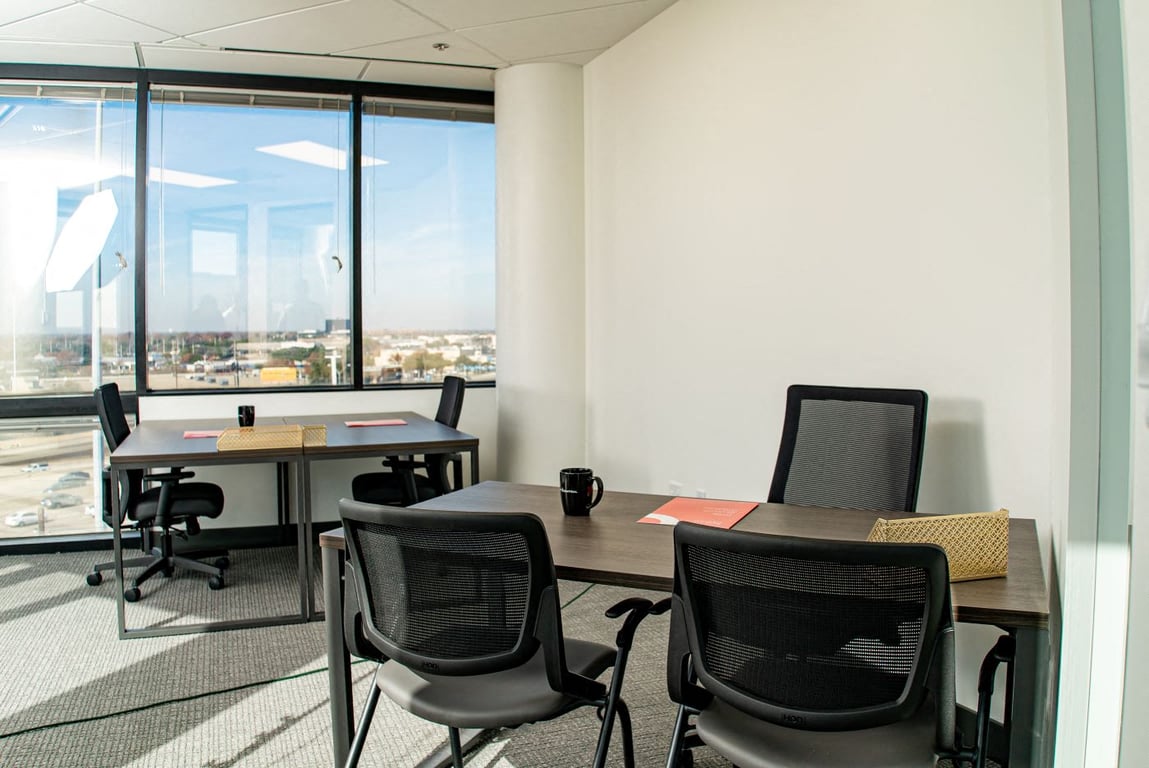 Private Office To Rent, Dallas, 75074 – photo 1