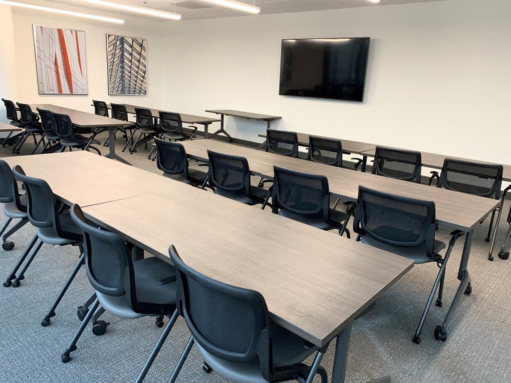 Private Office To Rent, Dallas, 75074 – photo 5