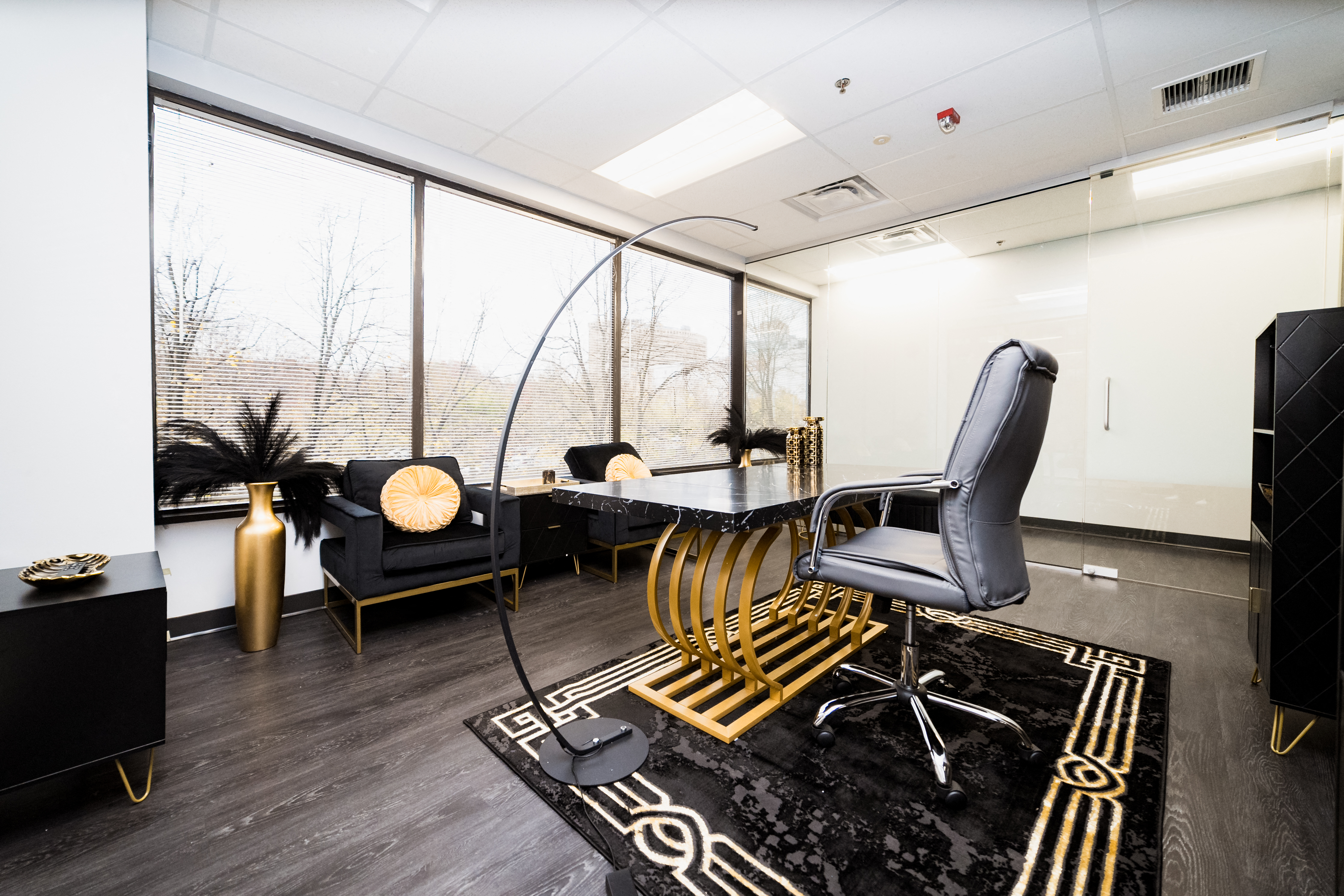 Private Office To Rent, Towson, 21286 – photo 1