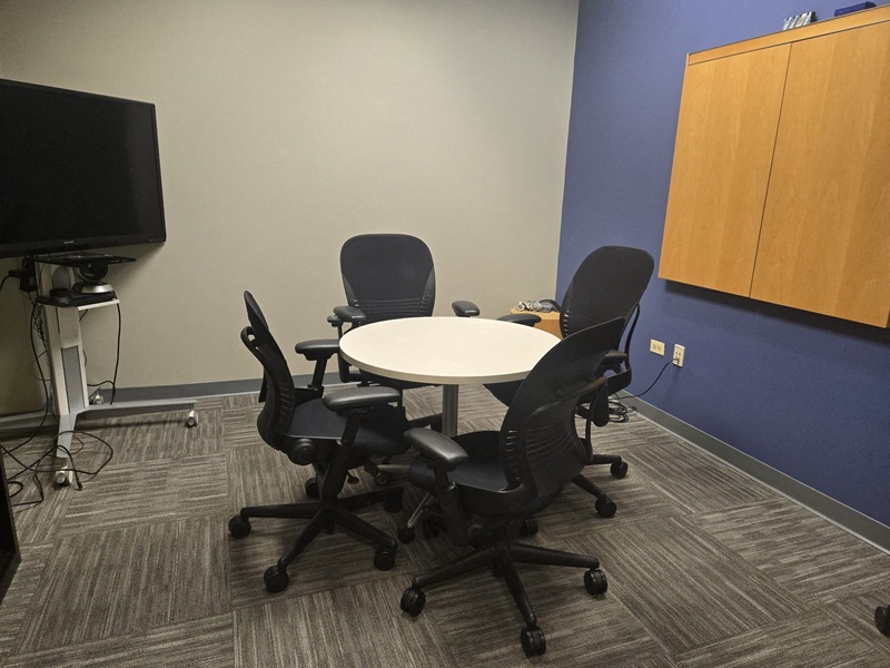 Private Office To Rent, Chicago, 60069 – photo 5