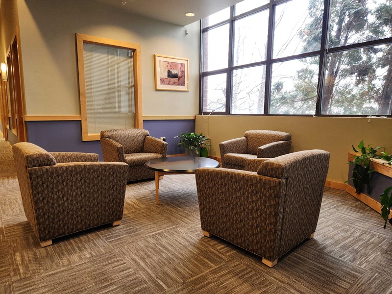 Private Office To Rent, Chicago, 60069 – photo 6