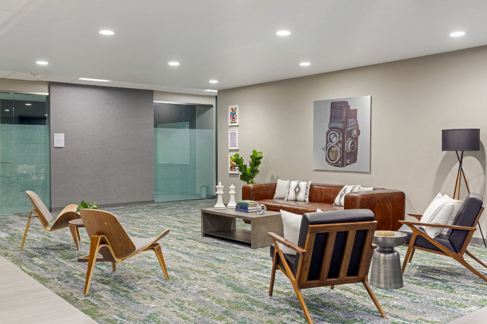 Private Office To Rent, Boston, 01719 – photo 2