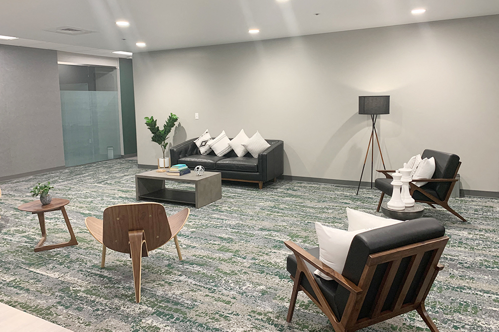 Private Office To Rent, Boston, 01719 – photo 3