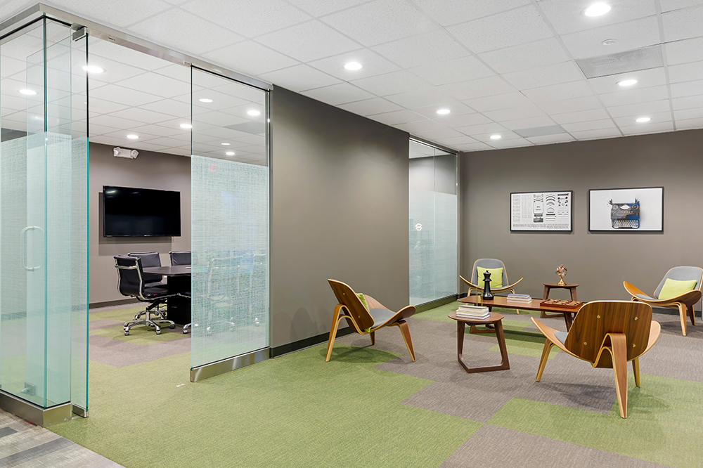 Private Office To Rent, Boston, 01752 – photo 4