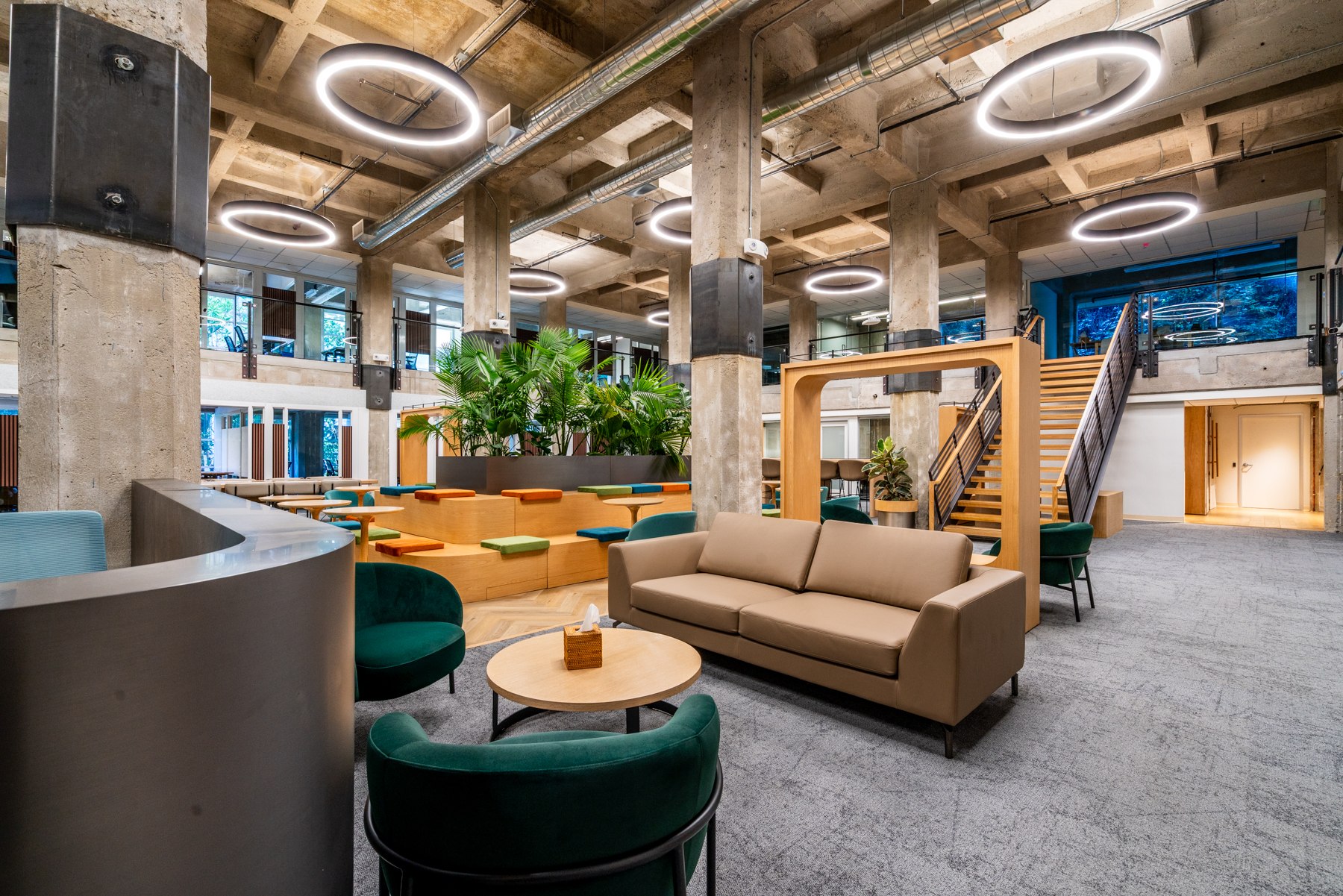 Private Office To Rent, San Francisco, 94111 – photo 6