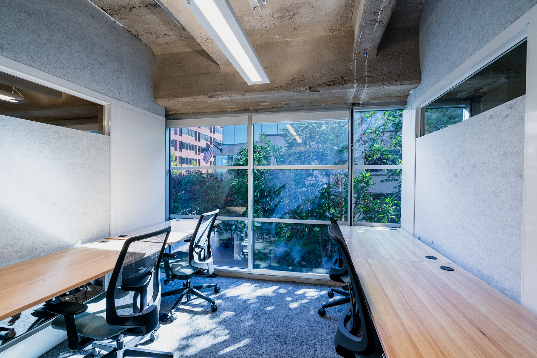 Private Office To Rent, San Francisco, 94111 – photo 4