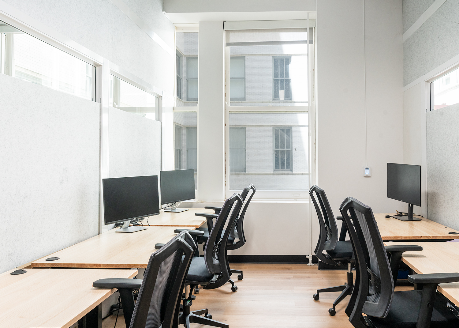 Private Office To Rent, San Francisco, 94104 – photo 3
