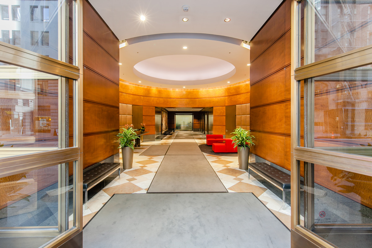 Private Office To Rent, San Francisco, 94104 – photo 2