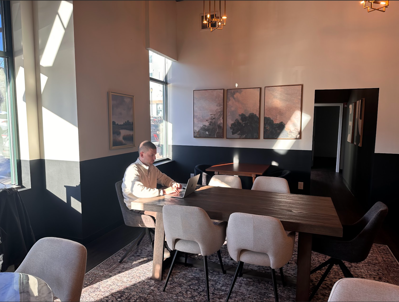Private Office To Rent, Rockville, 20850 – photo 6