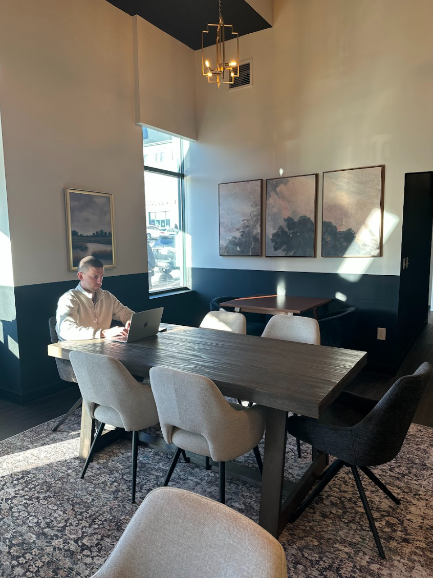 Private Office To Rent, Rockville, 20850 – photo 5