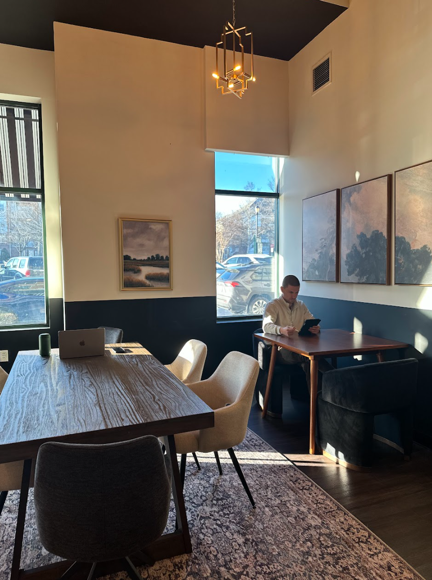 Private Office To Rent, Rockville, 20850 – photo 4