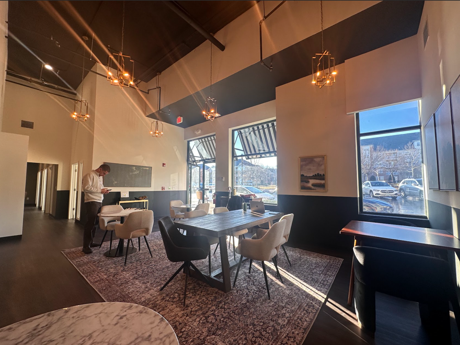 Private Office To Rent, Rockville, 20850 – photo 1