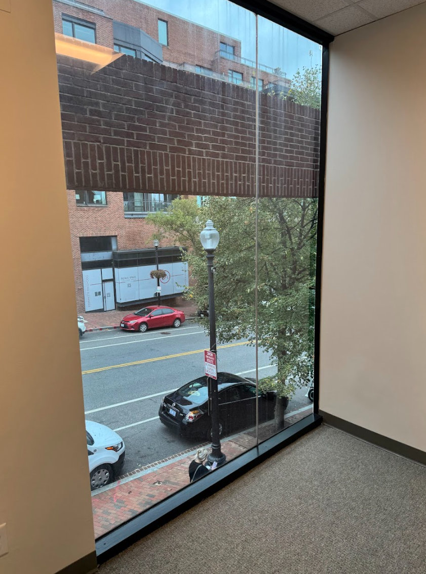 Private Office To Rent, Washington DC, 20007 – photo 5