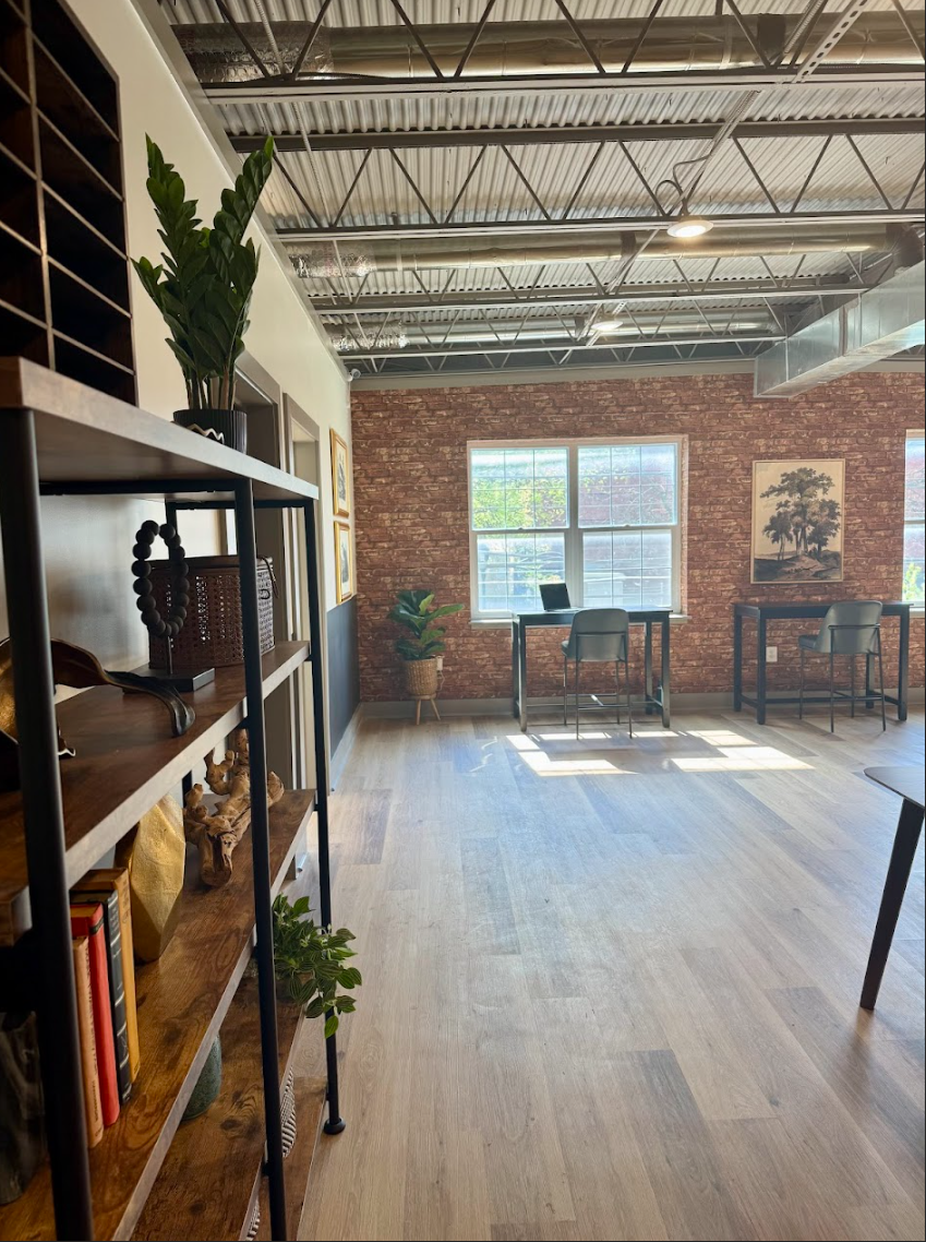 Private Office To Rent, Bethesda, 20814 – photo 6